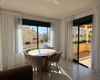 Resale - Apartment - Orihuela Costa - Villamartín