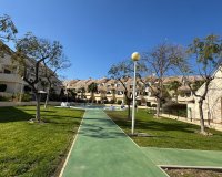 Resale - Apartment - Orihuela Costa - Villamartín