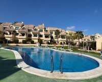 Resale - Apartment - Orihuela Costa - Villamartín