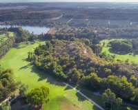 Resale - Apartment - Orihuela Costa - Villamartín