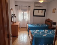 Resale - Apartment - Orihuela Costa - Villamartin