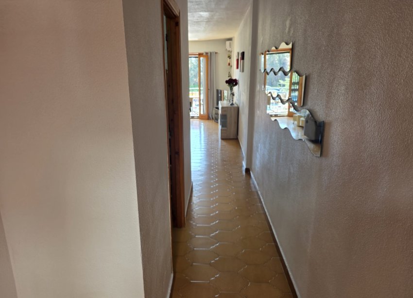 Resale - Apartment - Orihuela Costa - Villamartin