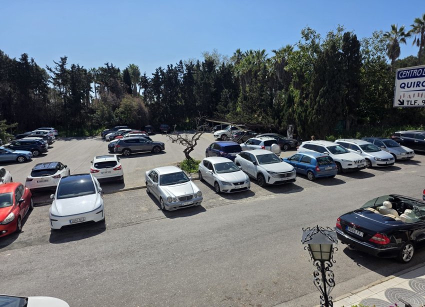 Resale - Apartment - Orihuela Costa - Villamartin