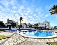 Resale - Apartment - Orihuela Costa - Villamartin
