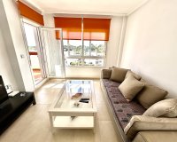 Resale - Apartment - Orihuela Costa - Villamartin