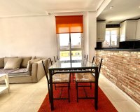 Resale - Apartment - Orihuela Costa - Villamartin