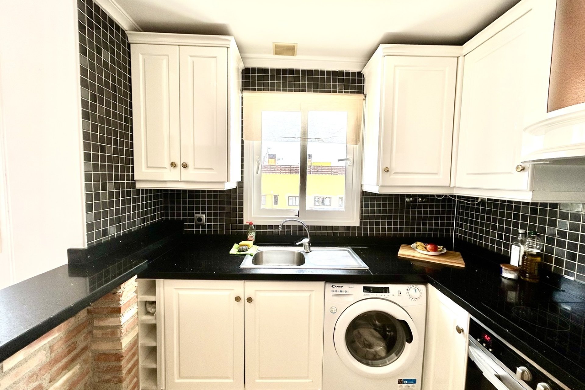 Resale - Apartment - Orihuela Costa - Villamartin