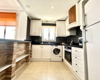 Resale - Apartment - Orihuela Costa - Villamartin