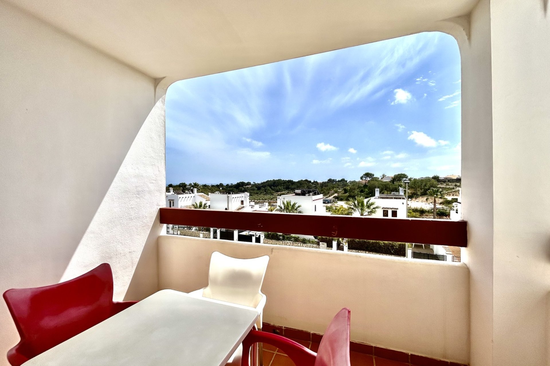 Resale - Apartment - Orihuela Costa - Villamartin