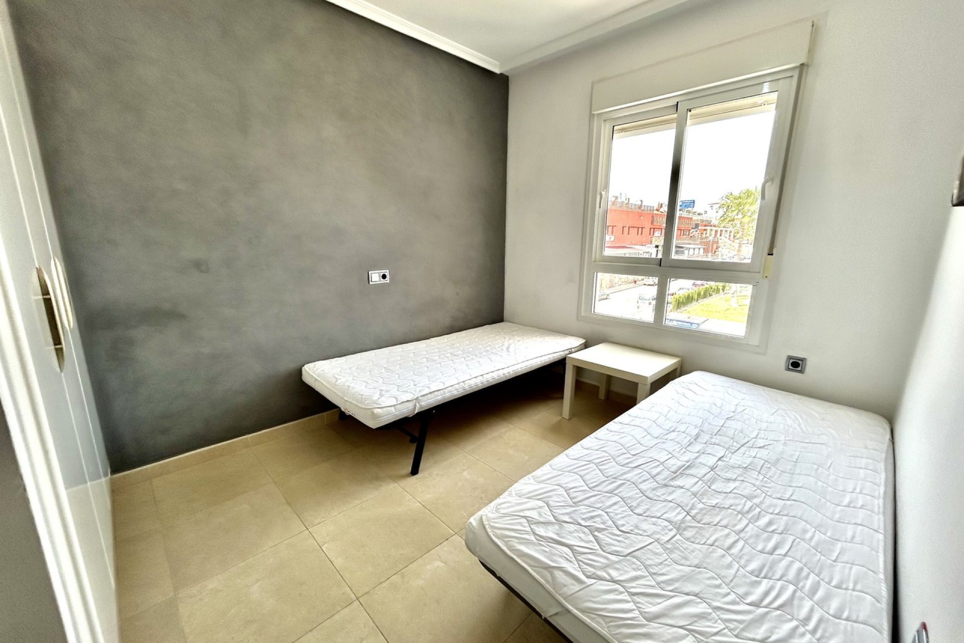 Resale - Apartment - Orihuela Costa - Villamartin