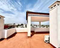 Resale - Apartment - Orihuela Costa - Villamartin