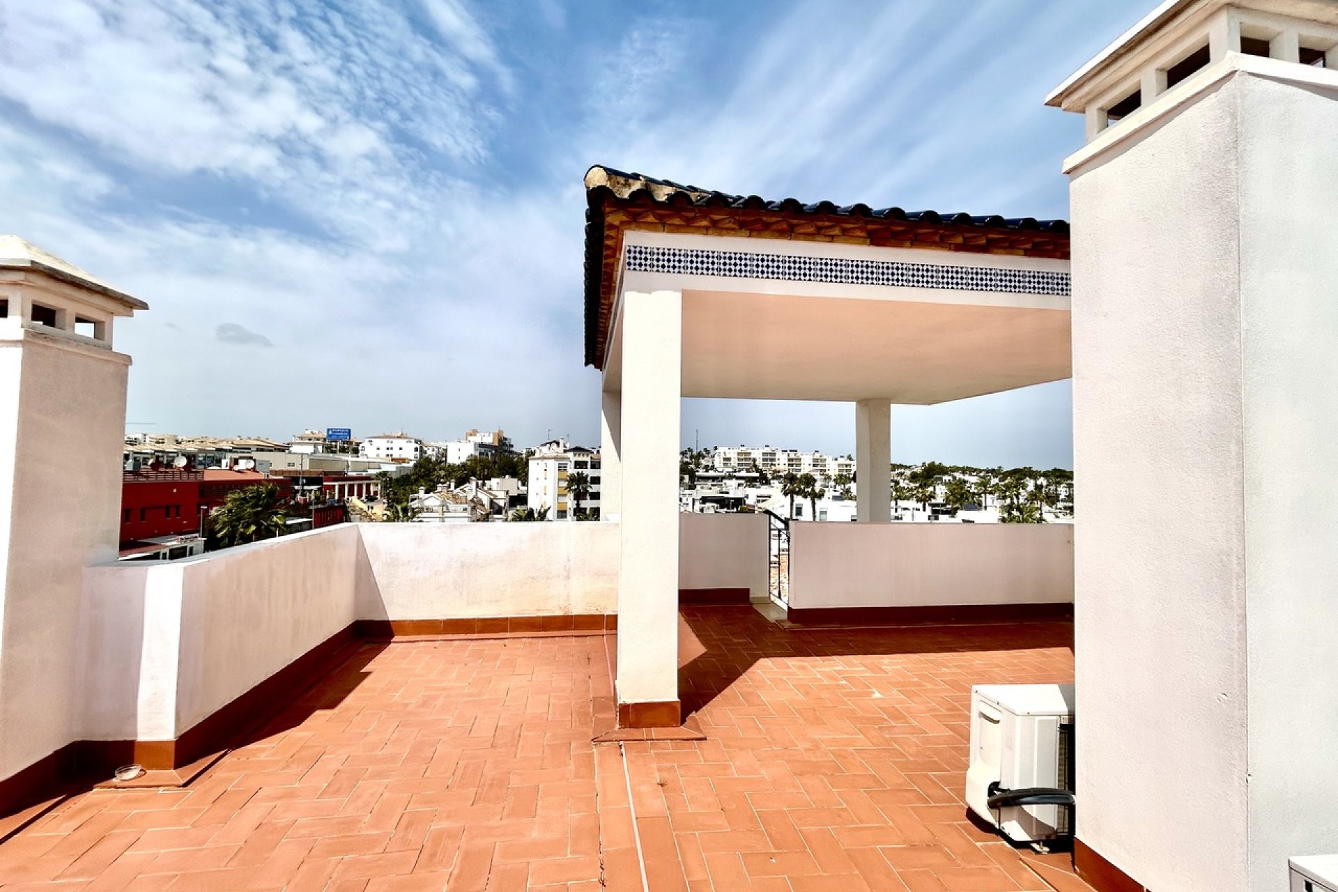 Resale - Apartment - Orihuela Costa - Villamartin