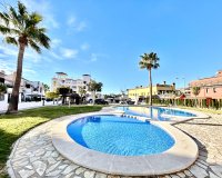 Resale - Apartment - Orihuela Costa - Villamartin