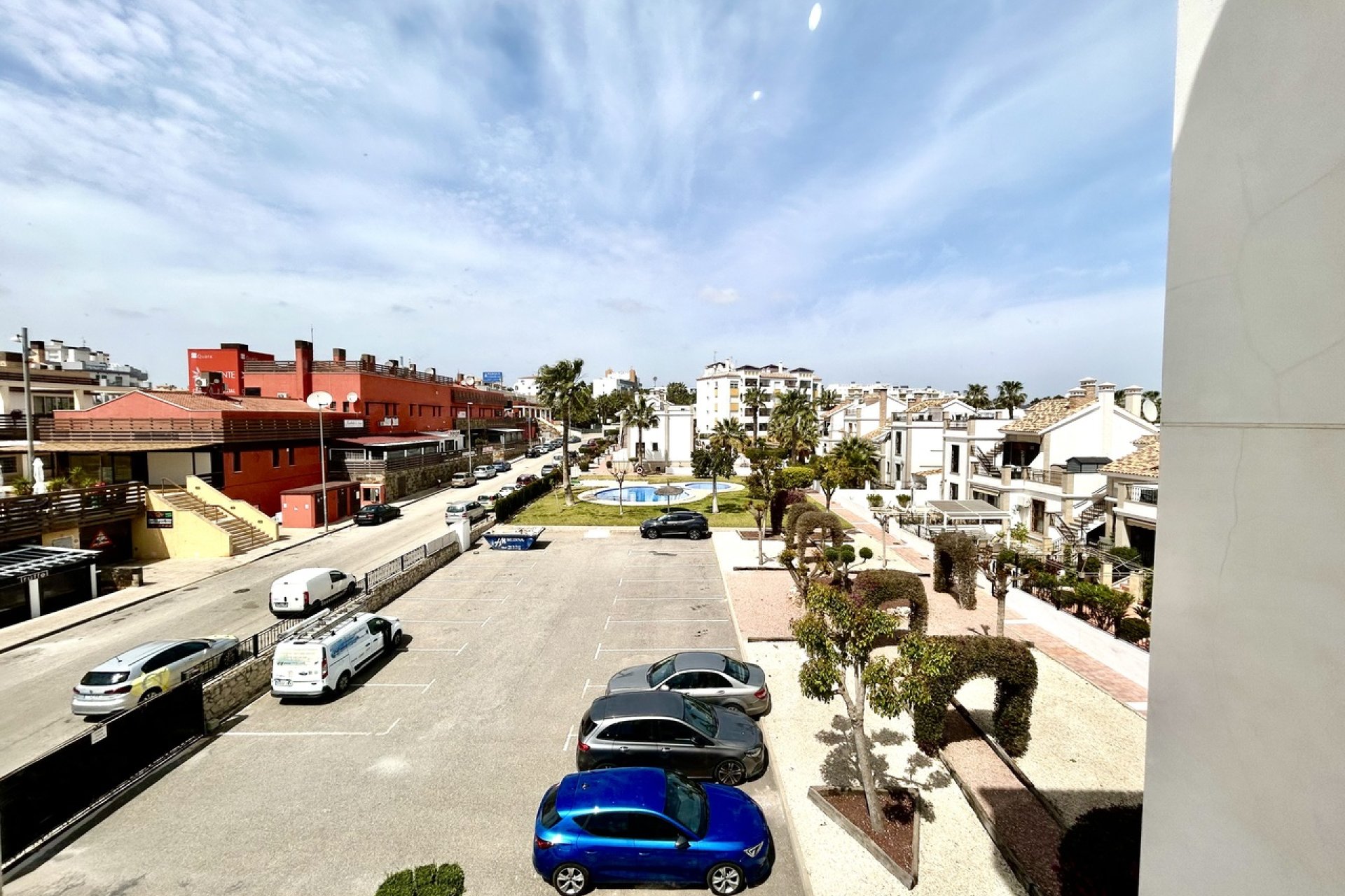 Resale - Apartment - Orihuela Costa - Villamartin