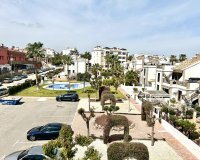Resale - Apartment - Orihuela Costa - Villamartin
