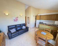 Resale - Apartment - Orihuela Costa - Villamartin