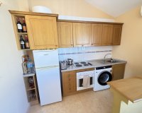 Resale - Apartment - Orihuela Costa - Villamartin