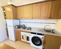 Resale - Apartment - Orihuela Costa - Villamartin