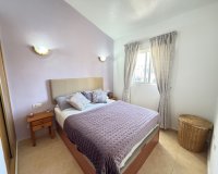 Resale - Apartment - Orihuela Costa - Villamartin