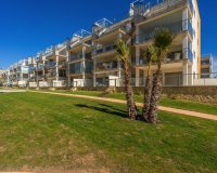 Resale - Apartment - Orihuela Costa - Villamartín
