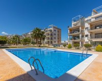 Resale - Apartment - Orihuela Costa - Villamartín