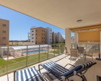 Resale - Apartment - Orihuela Costa - Villamartín