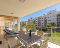 Resale - Apartment - Orihuela Costa - Villamartín