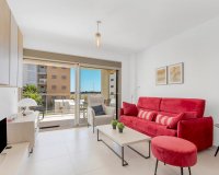 Resale - Apartment - Orihuela Costa - Villamartín