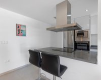 Resale - Apartment - Orihuela Costa - Villamartín