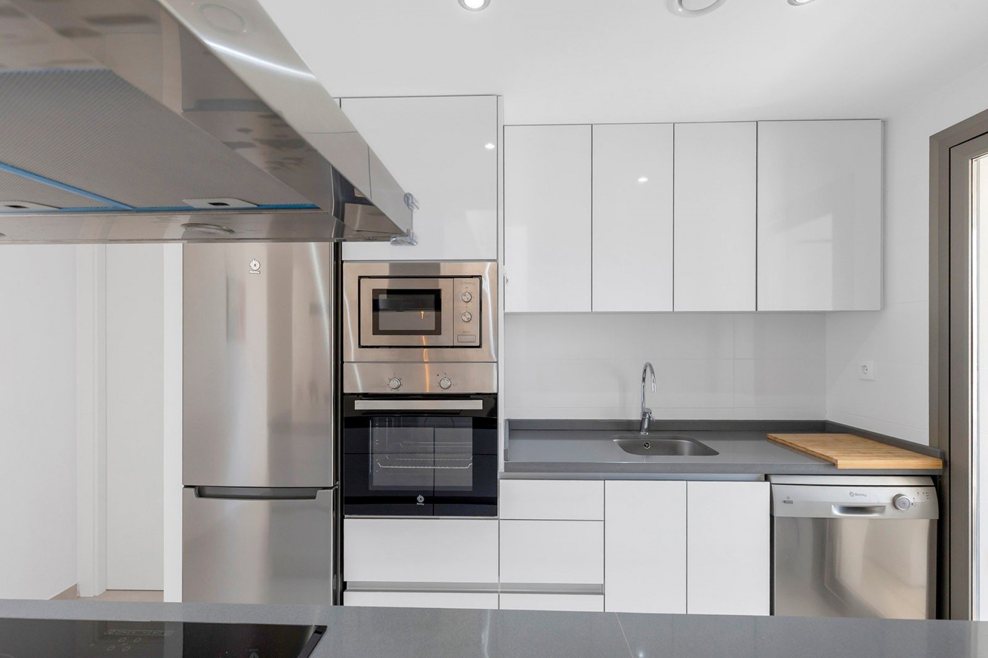 Resale - Apartment - Orihuela Costa - Villamartín