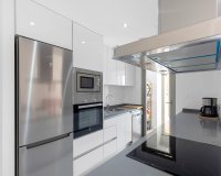 Resale - Apartment - Orihuela Costa - Villamartín