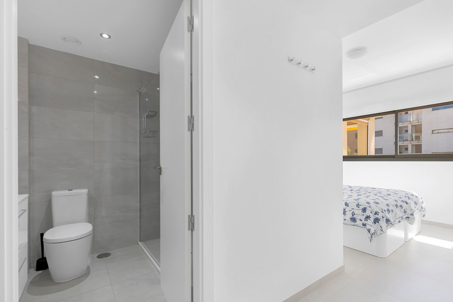 Resale - Apartment - Orihuela Costa - Villamartín