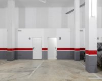 Resale - Apartment - Orihuela Costa - Villamartín