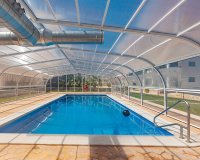 Resale - Apartment - Orihuela Costa - Villamartín