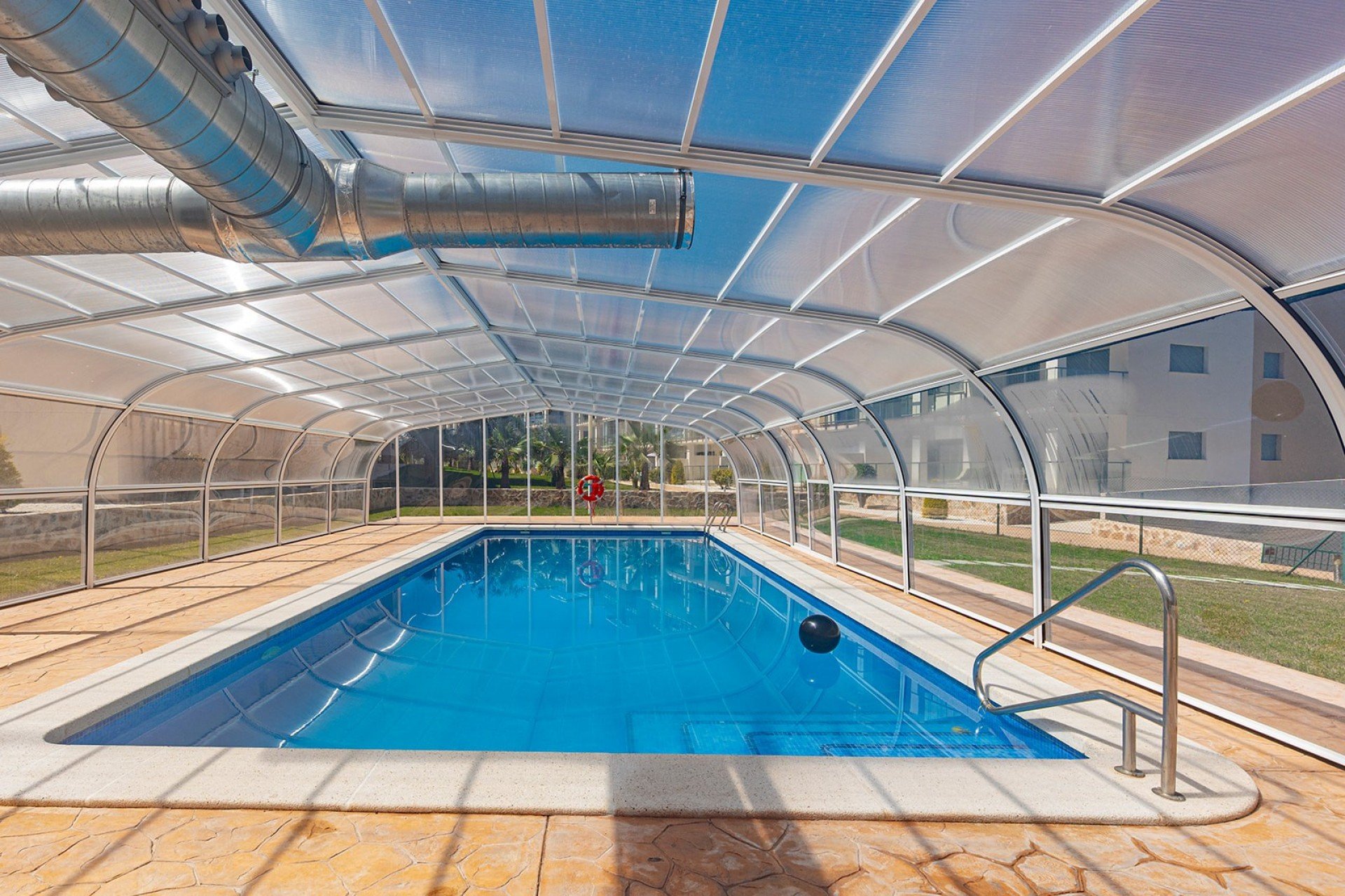 Resale - Apartment - Orihuela Costa - Villamartín