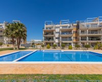 Resale - Apartment - Orihuela Costa - Villamartín