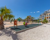 Resale - Apartment - Orihuela Costa - Villamartín