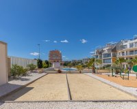 Resale - Apartment - Orihuela Costa - Villamartín