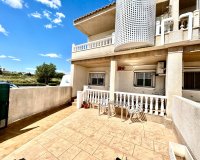 Resale - Apartment - Orihuela Costa - Villamartin