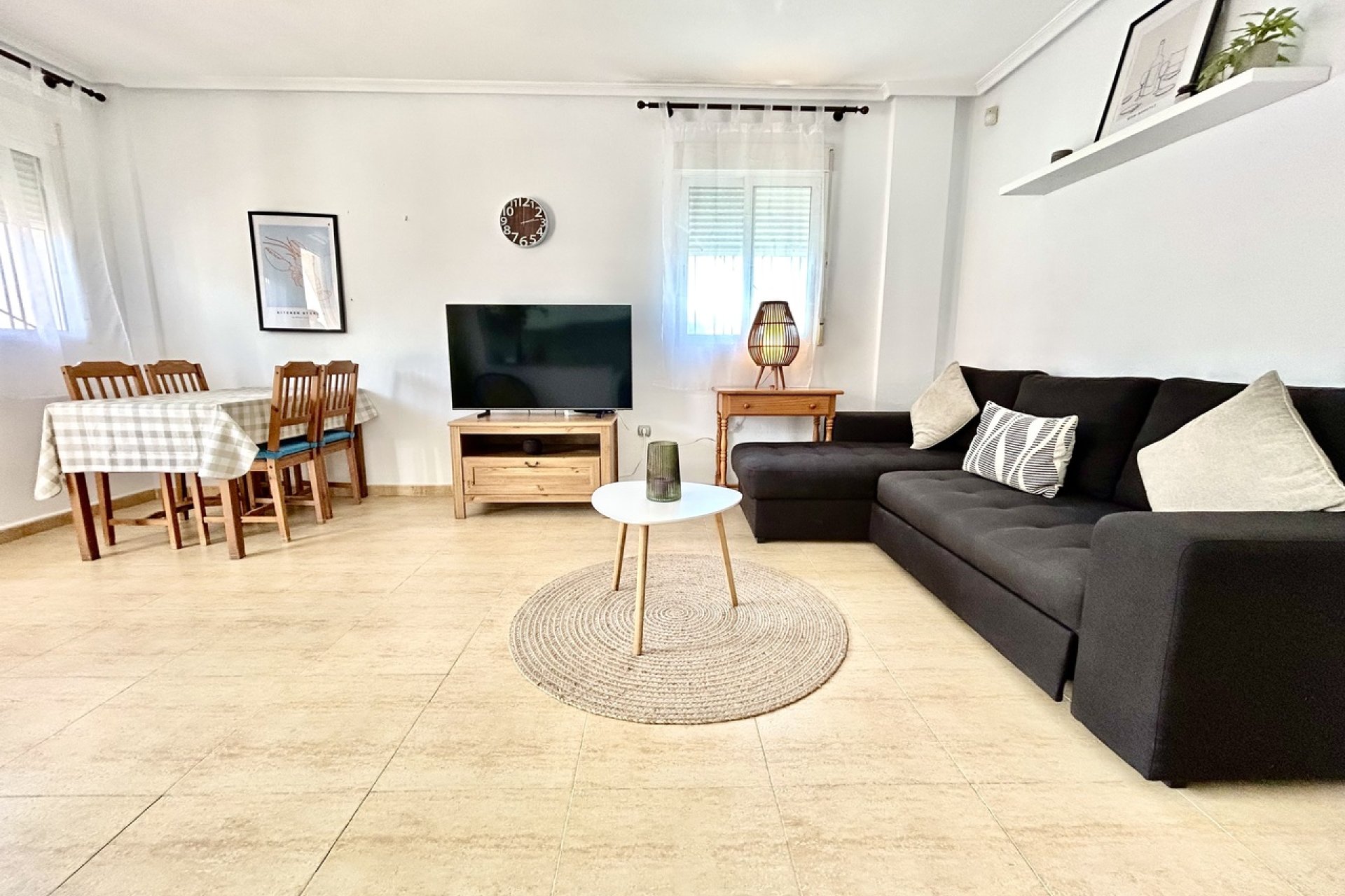 Resale - Apartment - Orihuela Costa - Villamartin