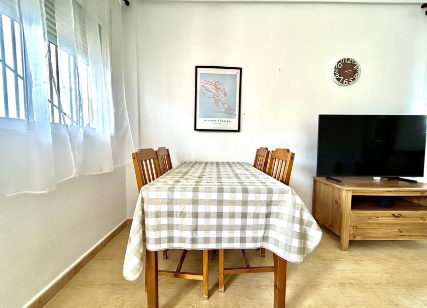 Resale - Apartment - Orihuela Costa - Villamartin