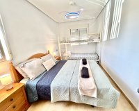 Resale - Apartment - Orihuela Costa - Villamartin