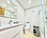 Resale - Apartment - Orihuela Costa - Villamartin