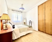 Resale - Apartment - Orihuela Costa - Villamartin