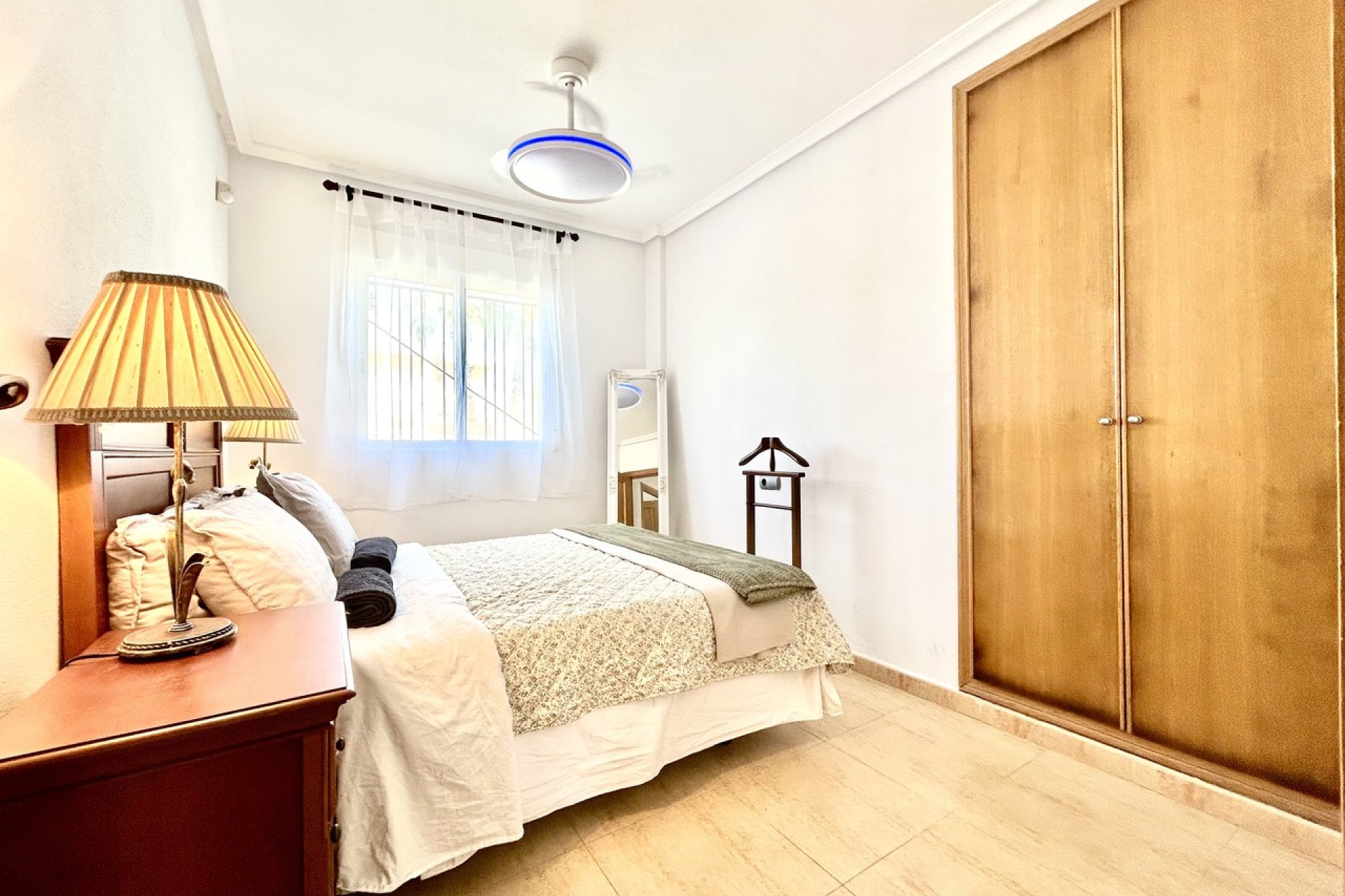 Resale - Apartment - Orihuela Costa - Villamartin