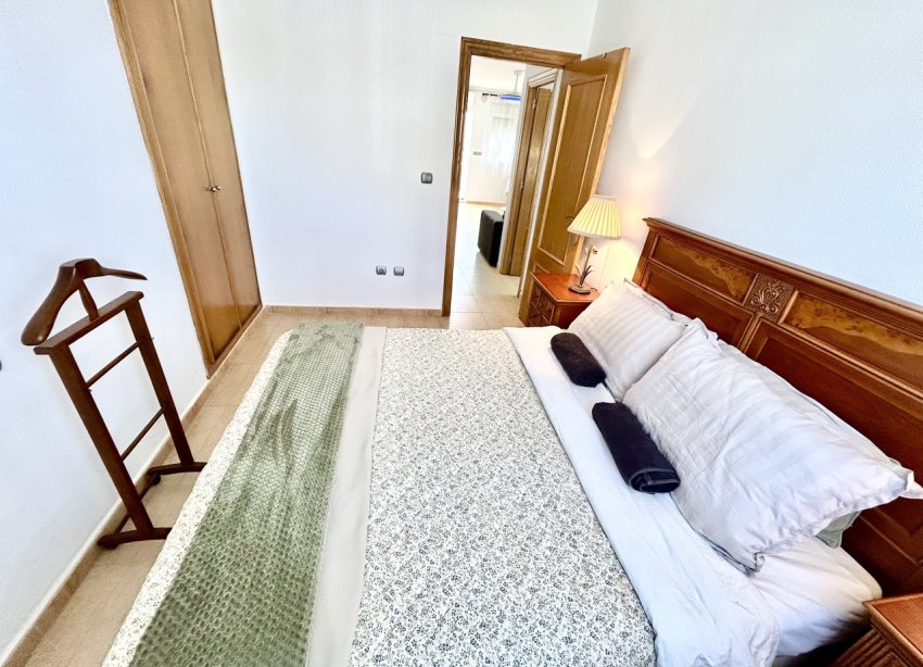 Resale - Apartment - Orihuela Costa - Villamartin