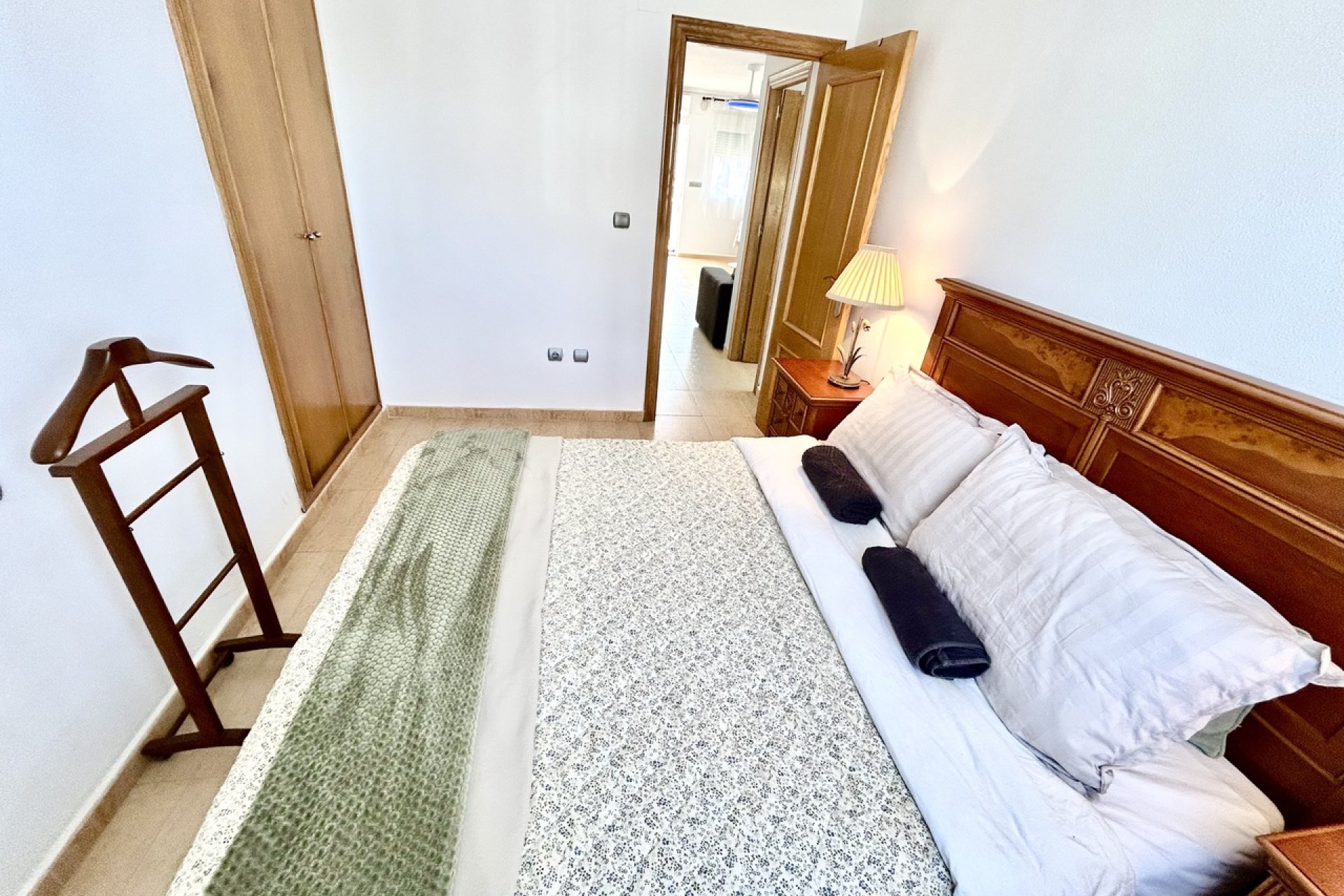 Resale - Apartment - Orihuela Costa - Villamartin