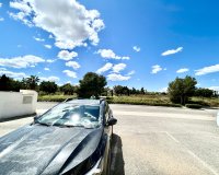 Resale - Apartment - Orihuela Costa - Villamartin