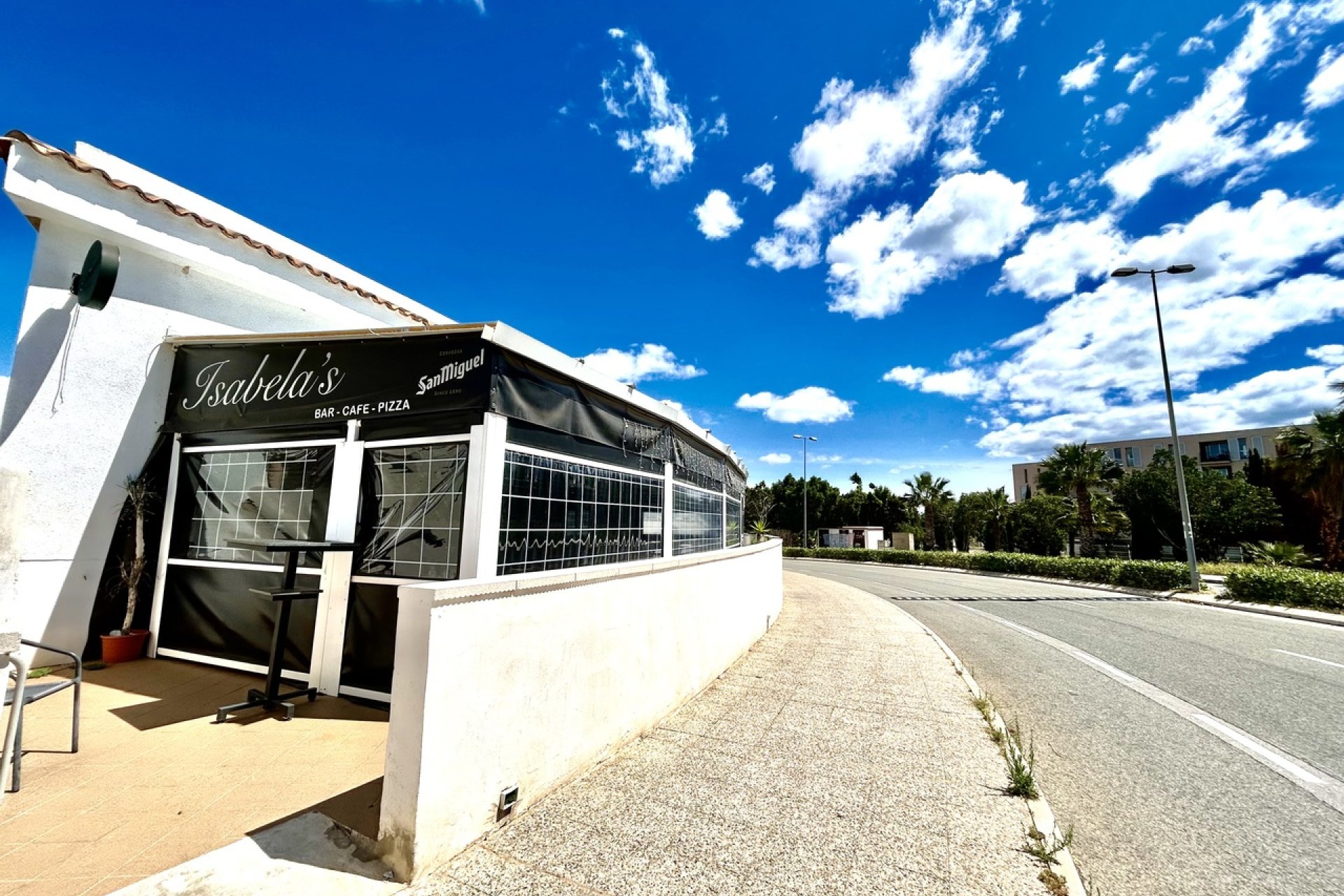 Resale - Apartment - Orihuela Costa - Villamartin