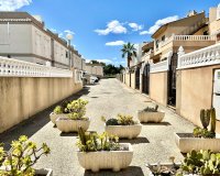 Resale - Apartment - Orihuela Costa - Villamartin
